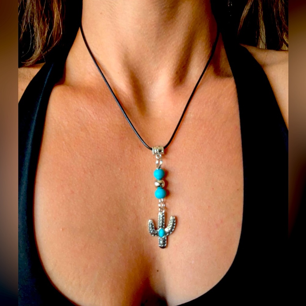 Necklace and Purse Charm